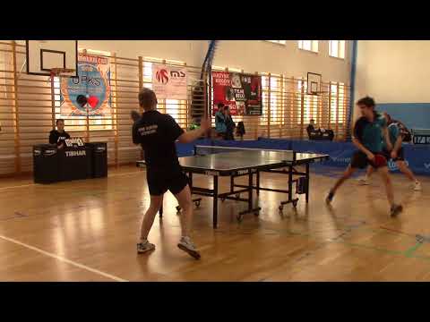 Błękitni Leopoldów vs SMS Włodawa cz.8/10 (11.kol. 17/18)