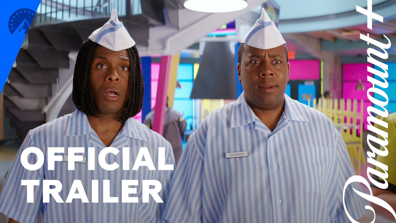 Good Burger 2 Trailer Thumbnail