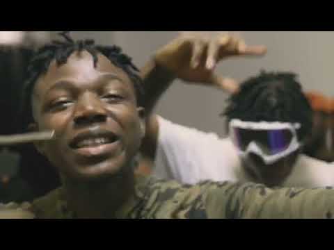 King Perryy-Go German feat Cj fresh (cover)