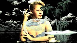 Jeri Southern - An Occasional Man (Decca Records 1955)