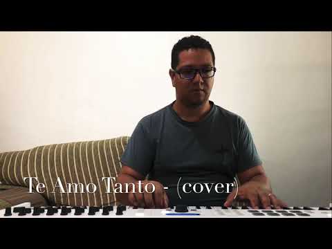 Te Amo Tanto -Paulo Cesar Baruk - Jonatas Caldas - (cover)