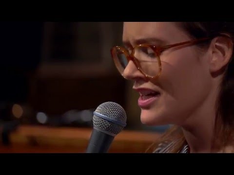 Sóley - Full Performance (Live on KEXP)