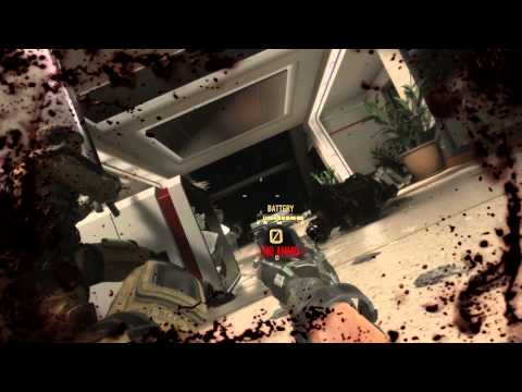 COD: Advanced Warfare Campaign Playthrough pt 17 Final