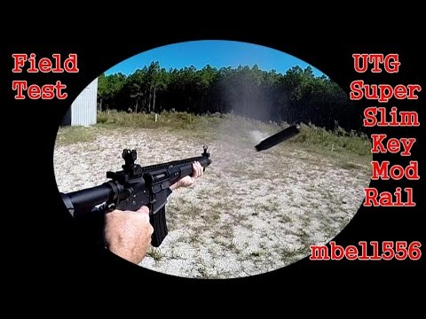 ULTRA LIGHTWEIGHT TITANIUM BARREL NUT