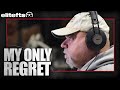Dave Tate's Only Regret While He Was a Competitive Powerlifter | elitefts.com