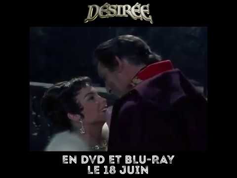 Désirée (1955) Teaser 