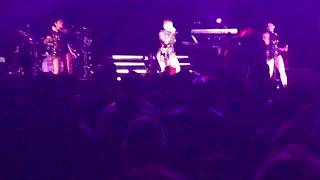 Fantasia &quot;Move On Me&quot;  -  The Sketchbook Tour (Last Show) [MGM, National Harbor]