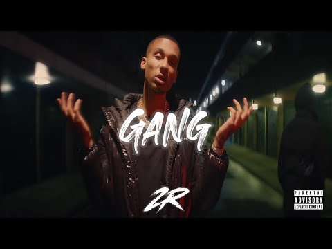 Slim x Rimzee x Fredo x UK Rap Type Beat Free - Gang