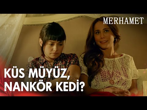 Narin, Deniz'e Ders Anlatıyor! - Merhamet