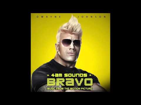Johnny Bravo Movie Soundtrack Snippet