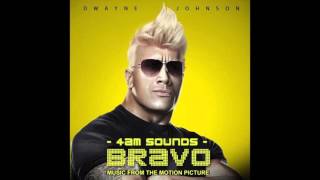 Johnny Bravo Movie Soundtrack Snippet