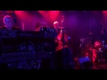 Medeski Martin & Wood - "Everyday People" (live at (le) poisson rouge, 1/17/17)