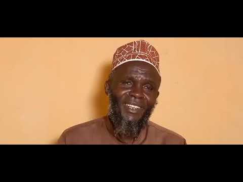 Empewo ZeKika Kyeki - Part - 3 (Edoggo Kyeki Mu Buganda - Okusamila Lubaale) Sheikh.E.Katongole