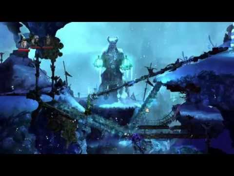 Hardcore Wizard 17 - Trine 2 - Brackenridge Rise