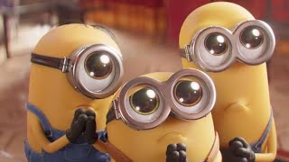 Minions filme completo dublado em português - filmes lançamento