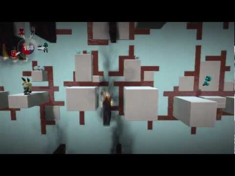 LittleBigPlanet - Part 44 -- Bonus - Community Levels: Prism Panic