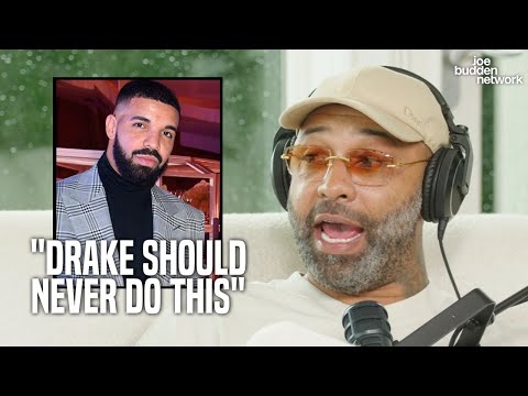 Joe Budden HONEST Review of Drake's 100GB Release | "Drake Should NEVER Do This"