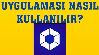 Harem Altın Uygulaması Nasıl Kullanılır?