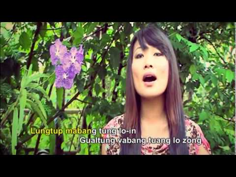 Kim Joycee-Thellai Tongzeek