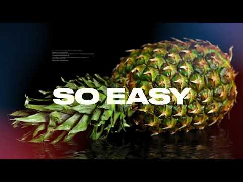 Stupid Goldfish, Maria Gold - So Easy (Official Visualizer)