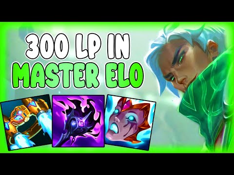 I AM ACTUALLY CLIMBING NOW? | 2025 Malzahar MID Gameplay Guide - League Of Legends