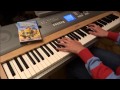 Sword Art Online - We Have to Defeat It - Piano 