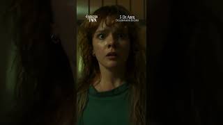 Inspirada en la historia real del Padre Amorth