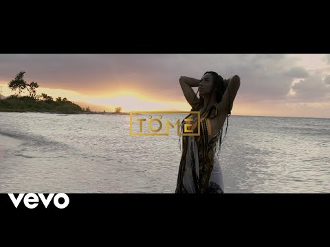 TÖME - Free (Official Video)