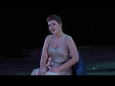 Addio del passato (La traviata) - Marina Rebeka