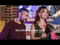 Resul Dindar&Aslıhan Güner / Kapundaki Nar Midur