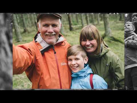 Välkommen till Norra Skog – en ny stark aktör på din och den norrländska skogens sida