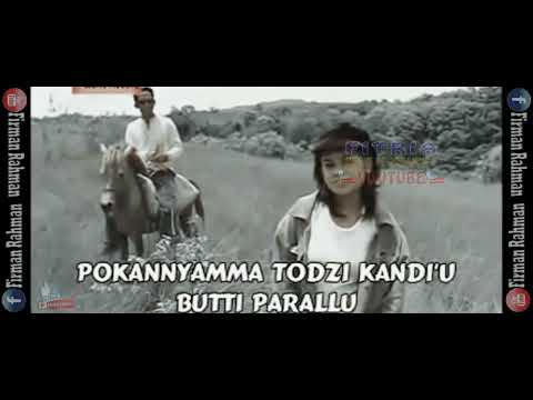 BUTTI PARALLU ICCANG KALENA FT YANTI SADRI LAGU DAERAH MANDAR