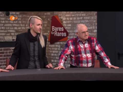 Bares für Rares Staffel 6 Folge 68   15 04 2016