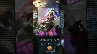 Download lagu DJ Sa Janji Trakan Mabuk Mabuk Lagi Part 2 || Versi Mobile Legends mp3