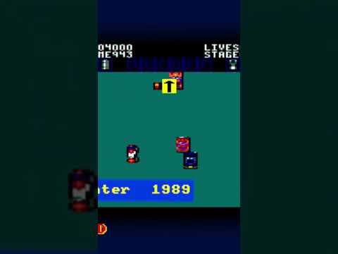 Action Figther  | AMSTRAD | sega | conversion arcade
