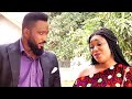 JUST RELEASED PAINT MY HEART FREDERICK LEONARD PEGGY OVIRE 2025 LATEST NIGERIAN MOVIE
