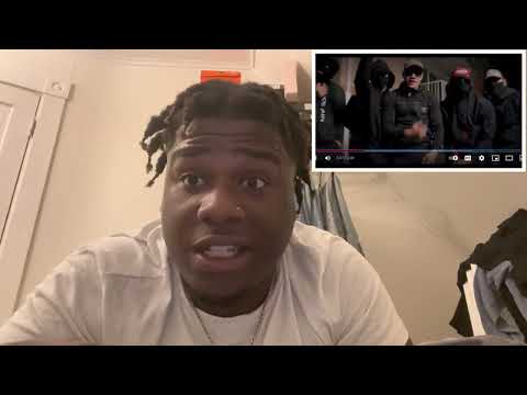 Namz60 - No Questions (Ft. Celly14) Reaction & Thoughts 🔥🔥 #australiandrill 🇦🇺