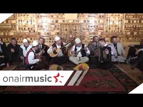 Vëllëzërit Qetaj  - Hoxhë Breznica