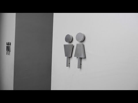 Why Do Women Wait Longer for the Bathroom Than Men?