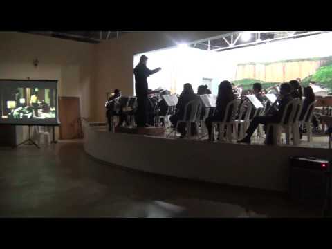 BMMI - That's The Way (I Like It)