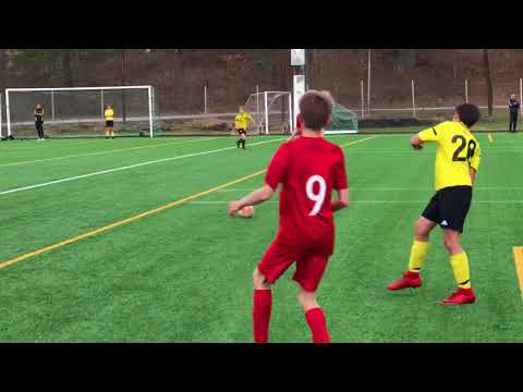 FC Djursholm P05:1 - Norrtulls SK