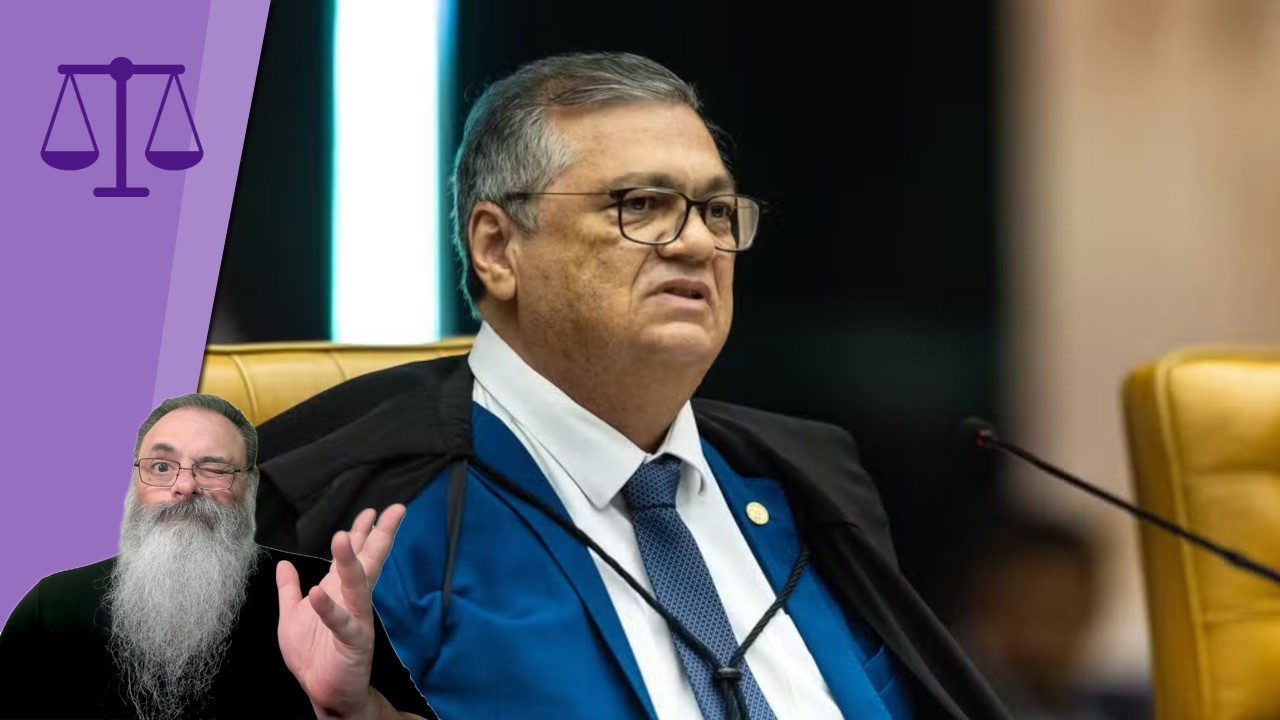 VOTO 4 a 4 É FAVORÁVEL a POSIÇÃO de FACHIN e MENDONÇA: JULGAMENTO em DEZEMBRO pode ser ATÉ MELHOR