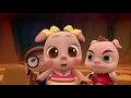 3 Little Pigs & The Magic Lamp - Official Trailer
