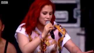 KATY B - On A Mission | T in the Park 2014