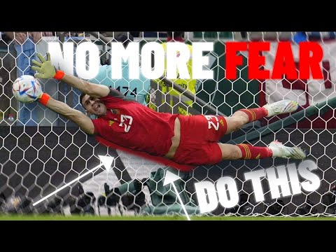 GET OVER YOUR FEAR OF DIVING (EASY FIX)