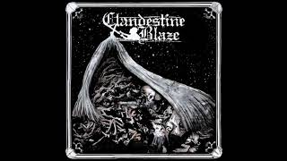 Clandestine Blaze - Tamed Hearts