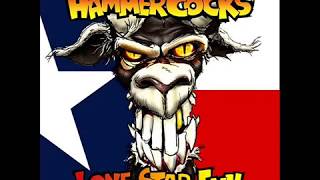 Hammercocks - Lone Star Evil (Full Album)