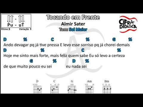 Pirilume - Almir Sater