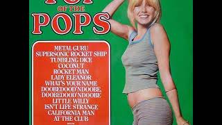 What&#39;s Your Name (Chicory Tip cover) ..... TOP OF THE POPS