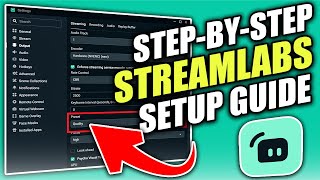 How to Stream & Record with Streamlabs Desktop (Complete Guide)